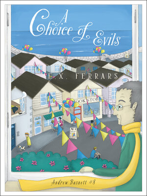 cover image of A Choice of Evils